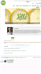 Mobile Screenshot of jillscleanse.com